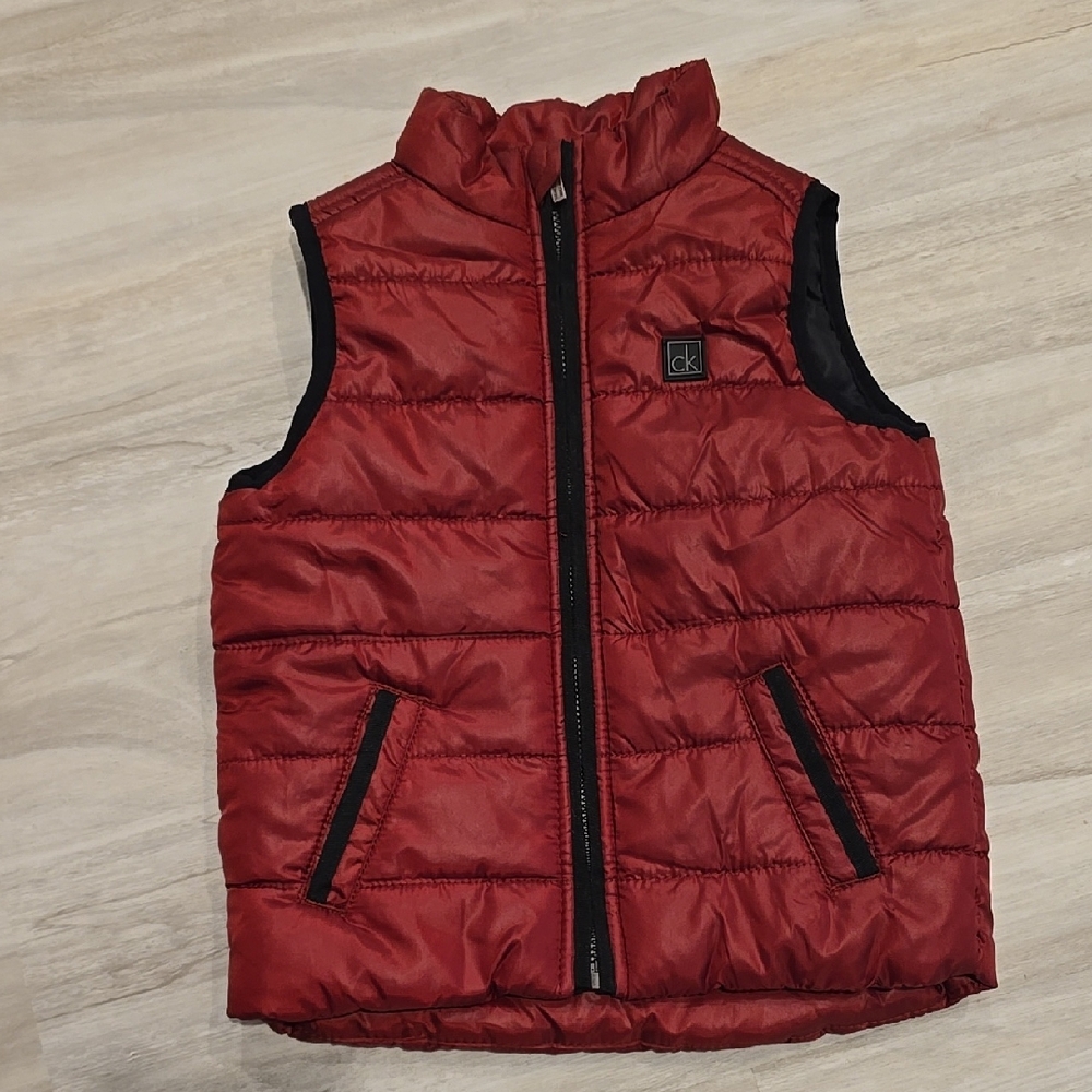Calvin Klein Jeans Vest